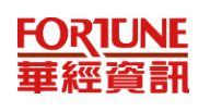 華經資訊企業股份有限公司