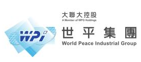 世平興業股份有限公司