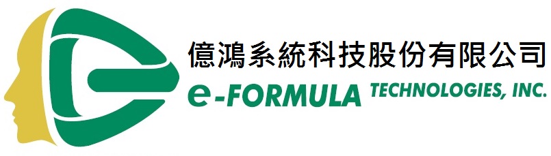 e-Formula Technologies Inc