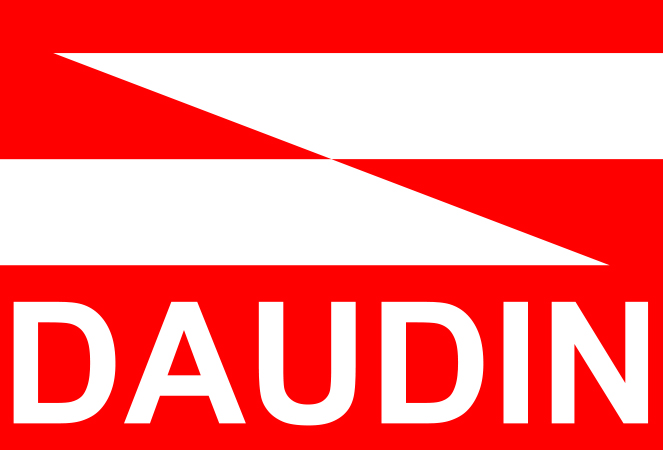 Daudin Co., LTD.