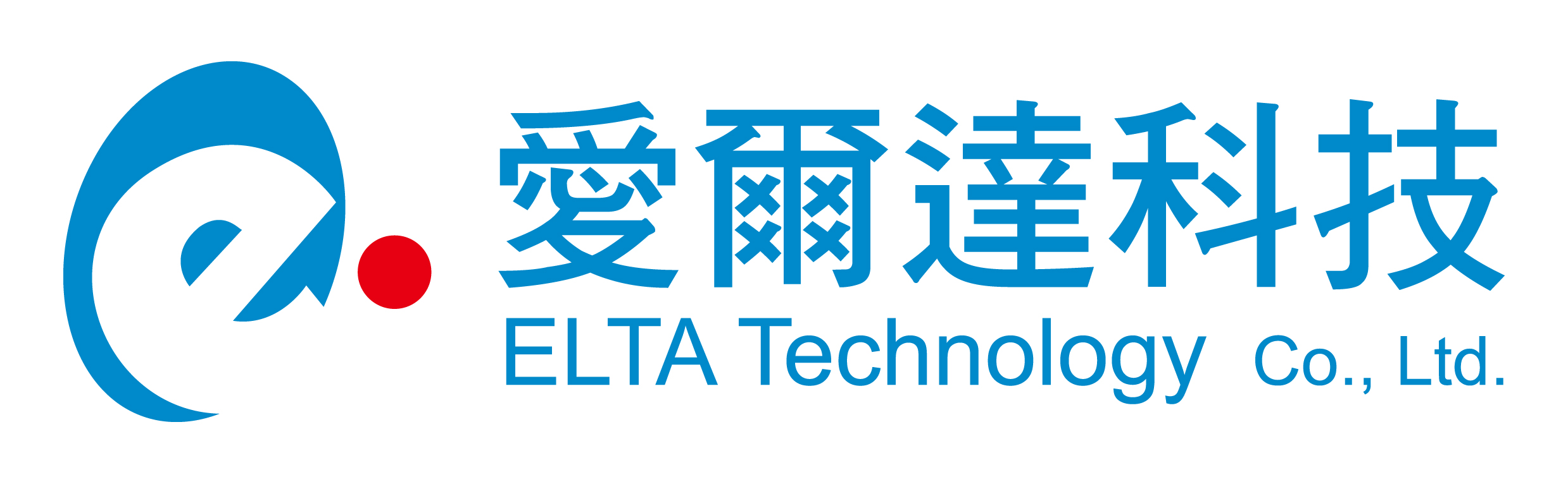 ELTA TECHNOLOGY .CO .LTD