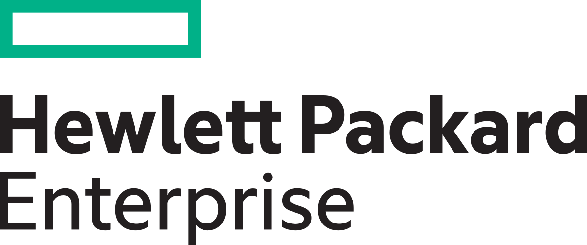 Hewlett Packard Enterprise Development LP