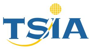 Taiwan Semiconductor Industry Association (TSIA)