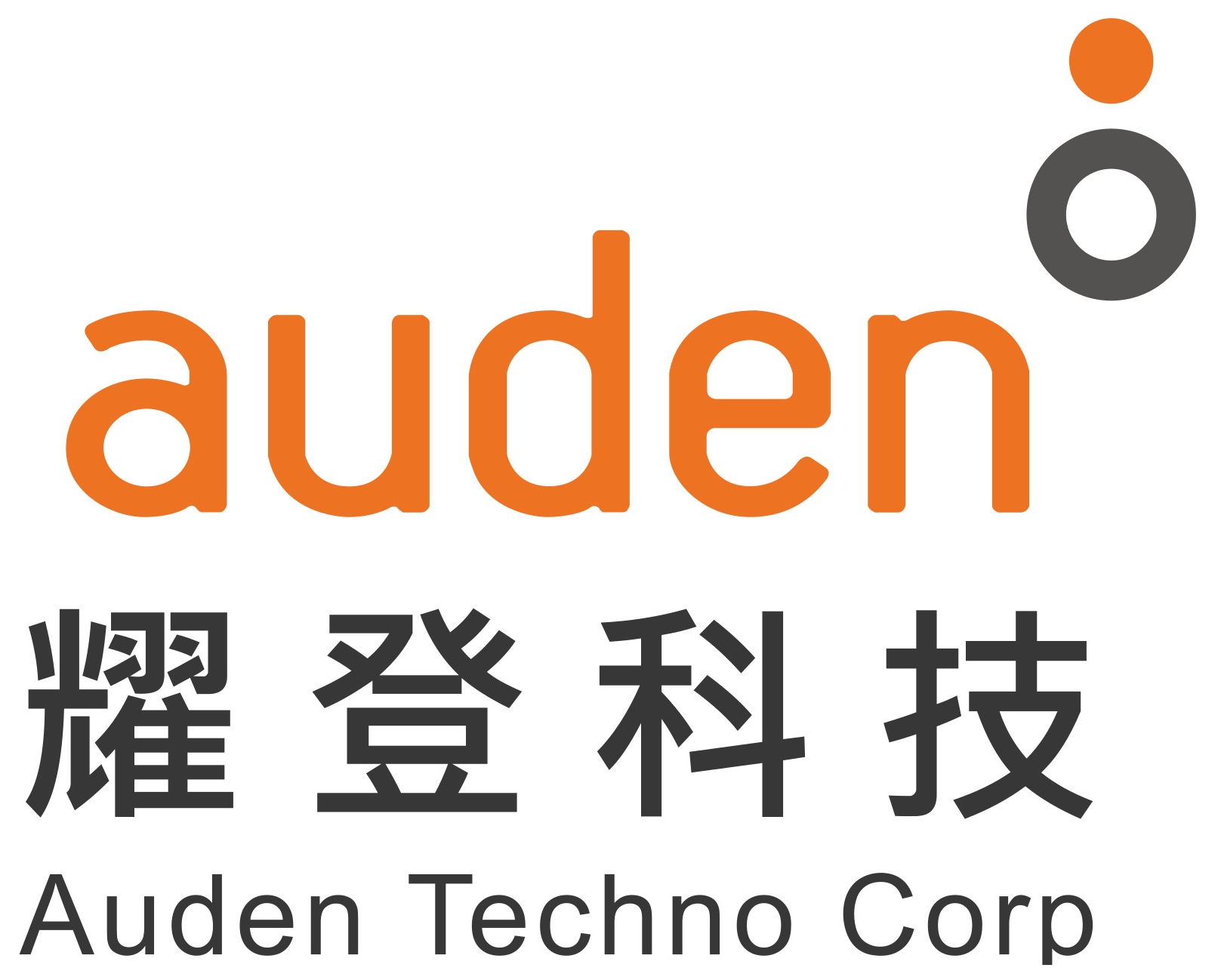 Auden Techno Corp.