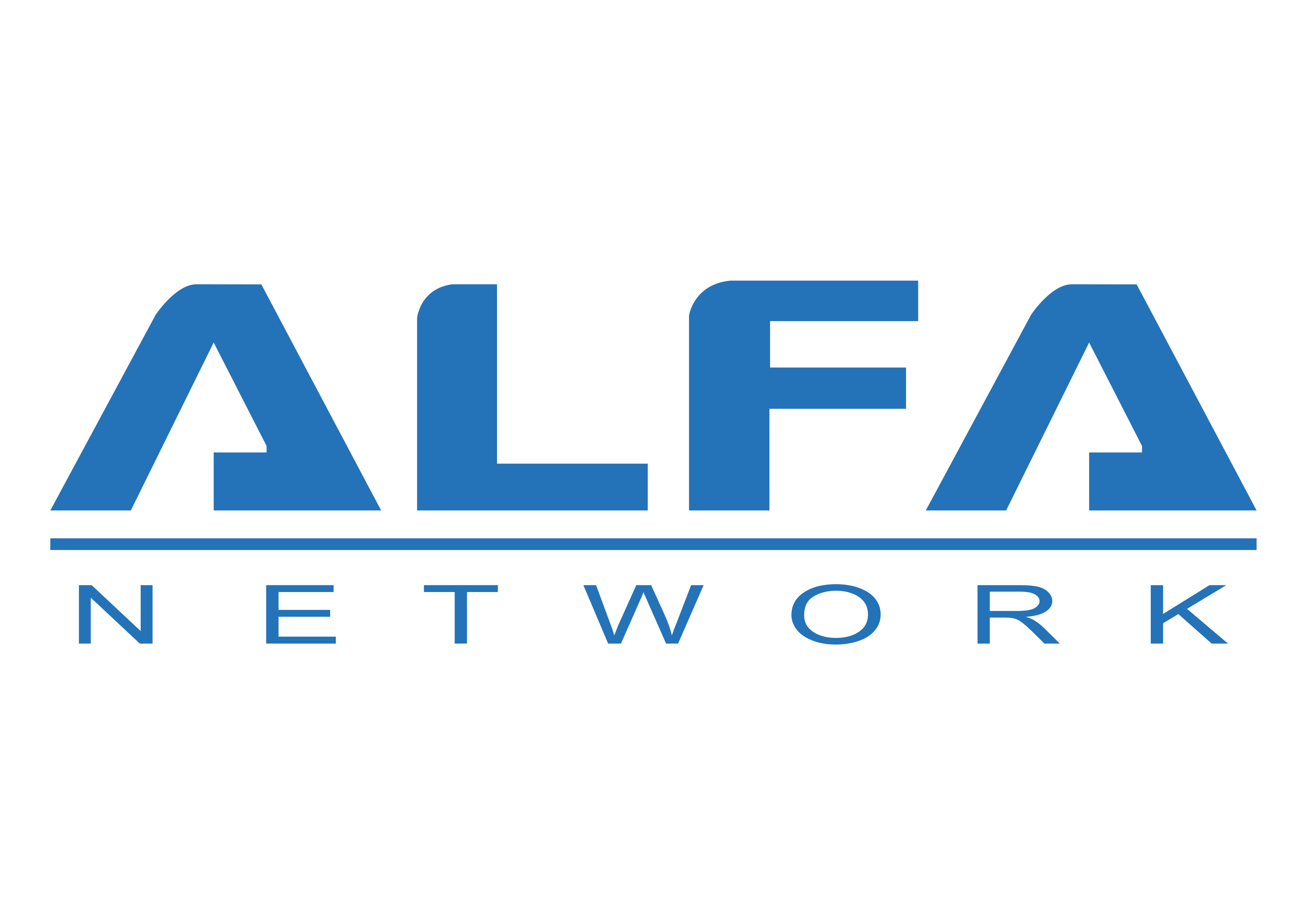 ALFA Network Inc.