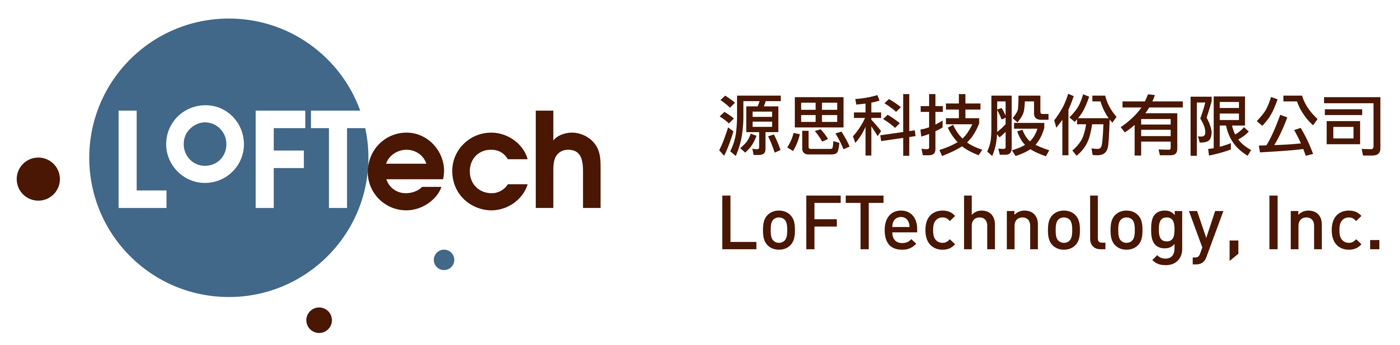 LOFTECHNOLOGY,INC.