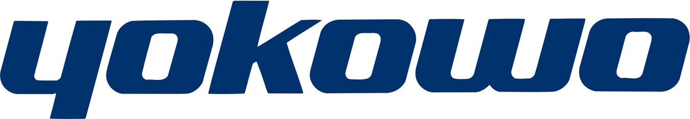 Yokowo co., ltd.